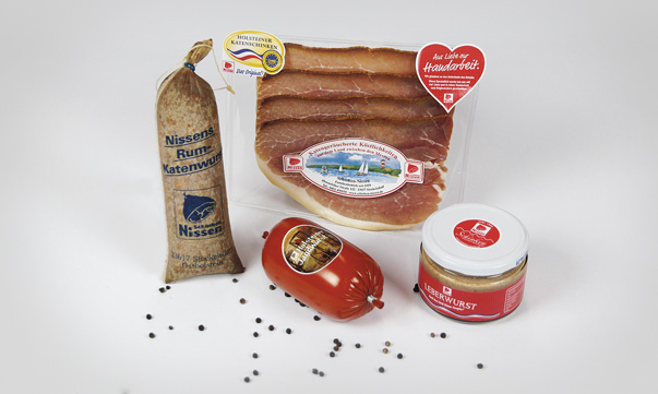 „Köstliche Weihnachten“