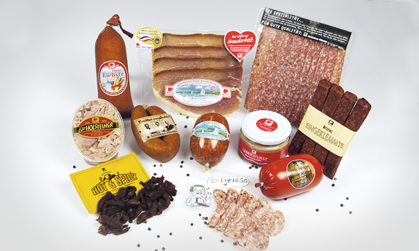 „Das Haus vom Nikolaus“